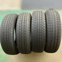 ヨコハマ S306 ES32 155/65R14 25年1本 23年3本セット - メルカリ