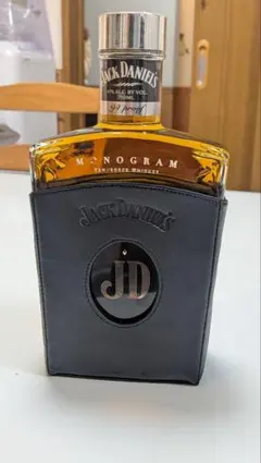 2025年最新】ジャックダニエル モノグラムの人気アイテム - メルカリ