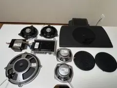 BOSE 純正スピーカー アンプ サブウーファー 28138CD00A セット BOSE 純正スピーカー アンプ サブウーファー 28138CD00A セット - メルカリ