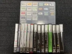 【DS・3DS ソフト 38本セット】
