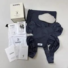 コニー抱っこ紐FLEX AirMesh