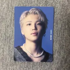 BE:FIRST 空 トレカ A SHUNTO