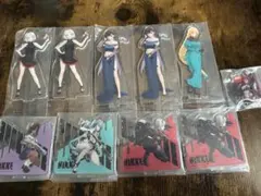 2026年最新】nikke コミケ アクスタの人気アイテム - メルカリ