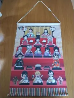 2026年最新】ひな祭り 鬼滅の刃の人気アイテム - メルカリ