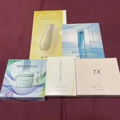 新品未使用 メナード サンプルセットのサムネイル