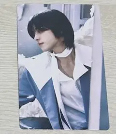 &TEAM POPUP BACK TO LIFE ランダムトレカ TAKI