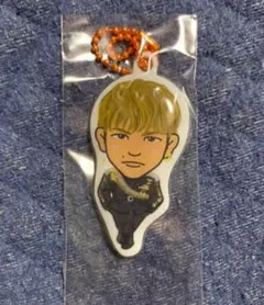 三代目 RTF 会場限定ガチャ NAOTO ぷくぷくチャーム