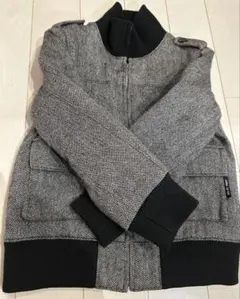 ジャケット