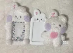 ユニニ トレカ ユジン 着せ替えぬいぐるみ ZEROBASEONE ユニニ トレカ ユジン 着せ替えぬいぐるみ ZEROBASEONE - メルカリ