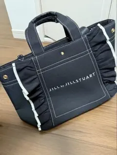 JILL by JILL STUART フリルショルダーバッグ