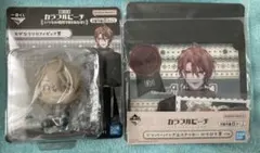 カラフルピーチ　一番くじ　うりさん