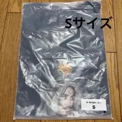 藤井風 Prema Tee SとMY FLOWER'S HERE帽子S/Mセット - メルカリ