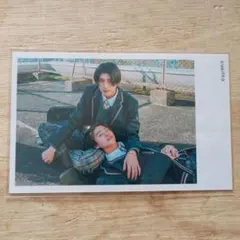 インスタント風ブロマイド 井内悠陽 阿久根温世 - メルカリ