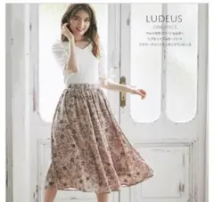 トッコクローゼット ワンピース