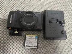 2026年最新】FINEPIX F600EXRの人気アイテム - メルカリ