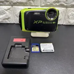 2026年最新】finepix xp200の人気アイテム - メルカリ