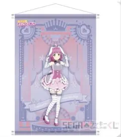 わたなれ FAMくじ A賞 選べる！BIGアクリルスタンド 小柳香穂 - メルカリ
