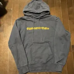 thisisneverthat パーカー hoodieのサムネイル