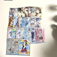 2025年最新】渡辺曜 ヴァイスの人気アイテム - メルカリ