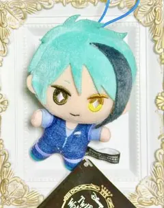 【骨入り】 ジェイド 運動着 マスコット