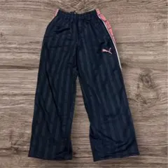 プーマ　PUMA ジャージ　パンツ　ピンク