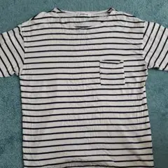 モンキータイムボーダー Tシャツ