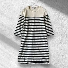 ワンピース 綿100%