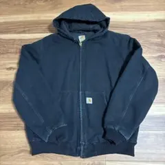 carhartt ダックジャケット