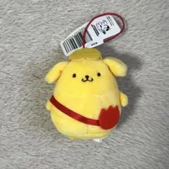 タイトー限定 ポムポムプリン 色んな表情マスコット アミューズメント