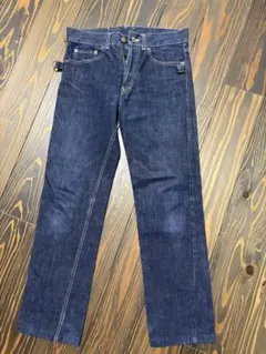 beauty:beast × SKULL JEANS コラボデニムジャケット - メルカリ