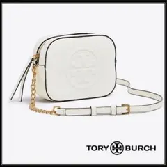 [日本未入荷] Tory Burch 限定品 ミニショルダーバッグ