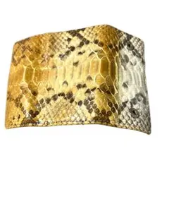 蛇革 パイソン革 キーケース