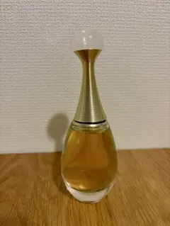 ①Dior J'adore Absoluオードゥパルファン50ml【国内正規品】 - メルカリ