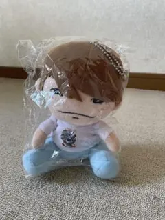 夕闇に誘いし漆黒の天使達 モーリーファンタジー限定ぬいぐるみ とも