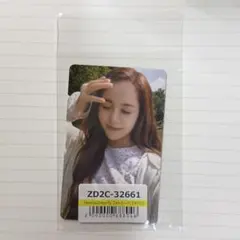 Hearts2Hearts カルメン FOCUS ユニバ ラキドロ トレカ