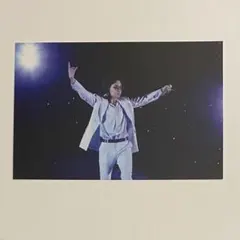 BTS break the silence post card j-hope