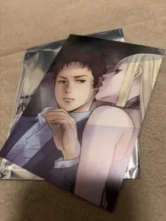 ⭐️閃光のハサウェイ　キルケーの魔女　入場特典