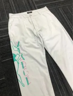 XLARGE 　ワークパンツ　パンツ　エクストララージ