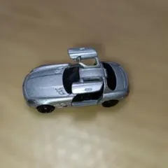 トミカ F19 メルセデスベンツ 300SL 希少！無塗装 未カシメ - メルカリ