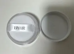 BYUR セラムフィットモイストフェイスパウダー 01 クリア ほぼ未使用