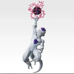 一番くじ　ドラゴンボール　C賞フリーザ　MASTERLISE フィギュア