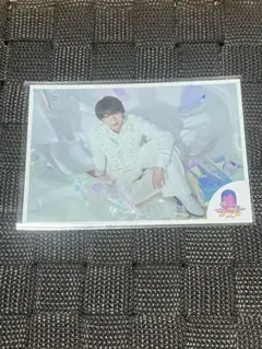 エビライ 2025 生写真　M!LK 塩﨑太智