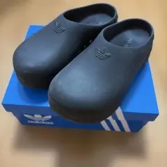 新品未使用】adidasアディダスタンスミスミュールKing Gnu常田 - メルカリ