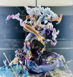 2025年最新】pop maximum ルフィ ギア5 ニカの人気アイテム - メルカリ