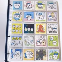 ちいかわ シール ステッカー 120枚 まとめ売り