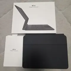 Apple iPad Magic Keyboard 日本語配列のサムネイル