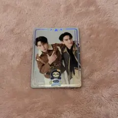 OffGun GMMTV ランダムカード　シークレット　トレカ 2025年最新】gmmTV トレカ シークレットの人気アイテム - メルカリ