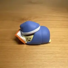 【未使用】お文具といっしょ　プリンさん　ライトマスコット　ガチャ　ライト