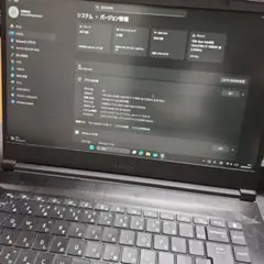 ゲーミングノートPCセット Intel i7 16GB SSD RTX3050