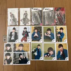 IMP. 椿泰我 IMPACTors